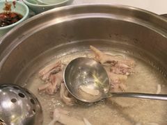 -润园四季椰子鸡火锅(南山海岸城店)