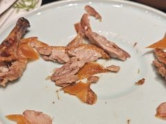 -京采烤鸭清真餐厅(金桥店)