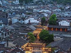 -清漾毛氏文化村