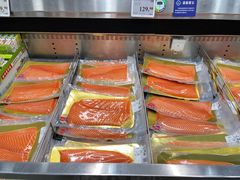 -山姆会员商店(上海浦东店)