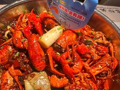 -靓靓蒸虾·头牌蒸虾(雪松路总店)