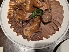 -老厨家(友谊路总店)