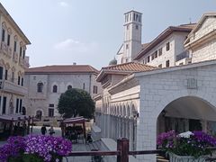 -华谊兄弟（长沙）电影小镇