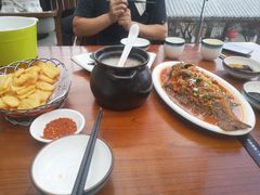 -云隐小厨·传统大理美食(复兴路店)