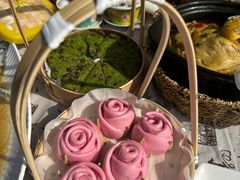 -七的湖·江南蟹舫·阳澄湖农家菜(蟹舫苑店)