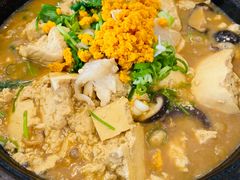 -牟传仁饭庄(星海店)