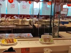 -莲寿司(国兴店)