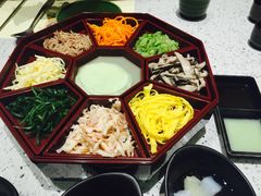 -将军牛排·尔滨地标朝鲜族美食(总店)