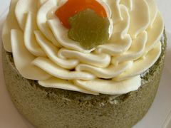 沙棘青梅-VERIE BAKEHOUSE