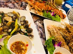 -两兄弟Song Pee Nong(2号店)