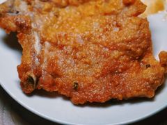 -新聚丰菜馆(太监弄店)