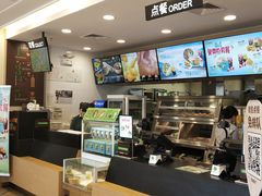 -德克士(芮城东茂店)