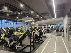 -OXYGYM 奥美氧舱运动中心(朝阳大悦城店)