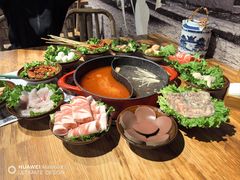 -烂摊摊火锅集市(河北总店)