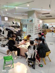 -孩子王童乐园(常德万达店)
