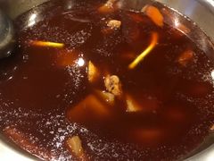 -冯记香辣兔火锅(茶店子总店)