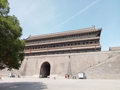 -西安城墙·碑林历史文化景区