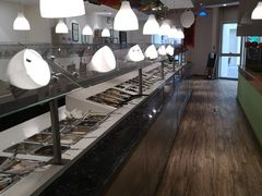 -So Lounge索兰至餐厅(蓝色港湾店)