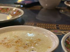 -乡村馕坑肉·烧烤·新疆菜·本地人更爱吃(阿勒泰首店)