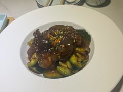 -33号大院·青岛本帮菜(五四广场店)
