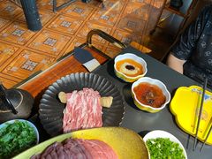 -羊大爷涮肉(亮马桥店)