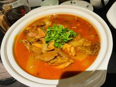 -简小舍·民间手艺菜(武昌江滩店)