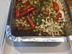 -木屋烧烤(龙湖天街店)