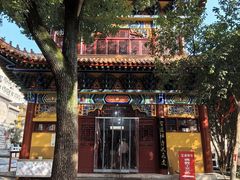 -宝通禅寺