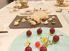 -东海朗廷酒店-唐阁T’ANG COURT 中餐厅