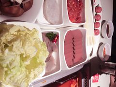 -海底捞火锅(亲子主题北金鹰店)