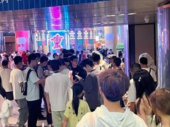 -观音桥步行街