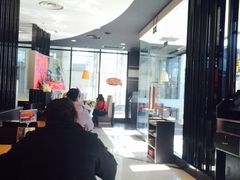 -必胜客(安盛金马店)