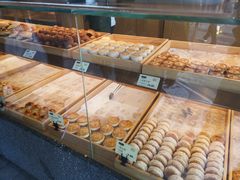 -泸溪河桃酥(秦淮夫子庙一店)