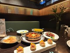 -庐灶江南·江南菜·四合院Bistro(东直门雍和宫·原华侨宾馆店)