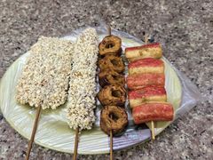 -熊仔屋(吉祥苑小区店)