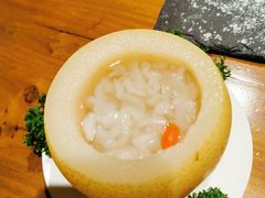 -陆壹捌餐厅(五大道店)