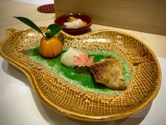 -鮨一日本料理旗舰店(总店)