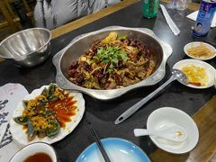 -龙顺园麻辣香锅(机场店)