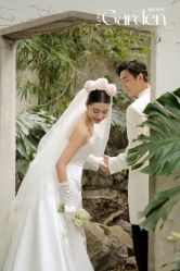 -金夫人婚纱摄影(惠阳店)