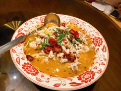 -黄鹤天厨·泡椒田鸡创始者(莲花店)