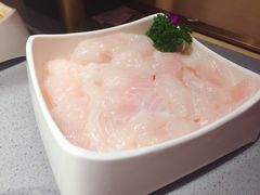 -海底捞火锅(金光华店)