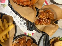 -必胜客(乐山世豪PH店)