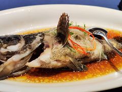 -馋遇江南·精致湖景雅宴(东方之门店)