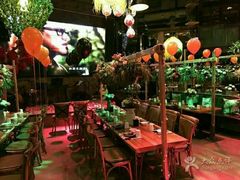 大堂-胡桃里音乐酒馆(曲江店)