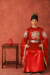 -太古映画婚纱摄影(天河店)