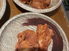 酱骨头-95号酱骨·一块豆腐(展春园西路店)