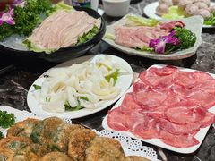 -仄园围炉坊·牛肉火锅·汕头卤水火锅(蛇口店)