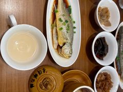 -李清佛跳墙|福建省十大名厨之首(后江埭店)
