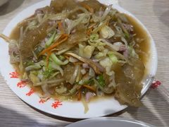 -老头盖浇饭(南京新街口明瓦廊宏光酒店店)