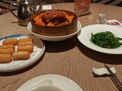 -艳阳天·非遗楚菜(武汉客厅店)